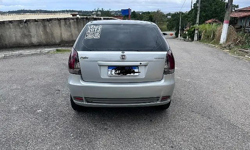 Fiat Palio 1.0 Econo...