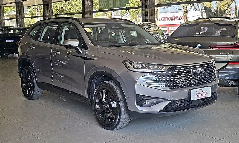 Gwm Haval H6 Premium...