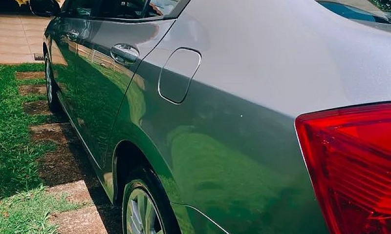 Honda City Sedan Lx ...