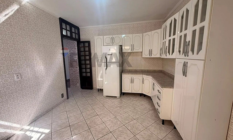 Casa Ampla Com 152M²...