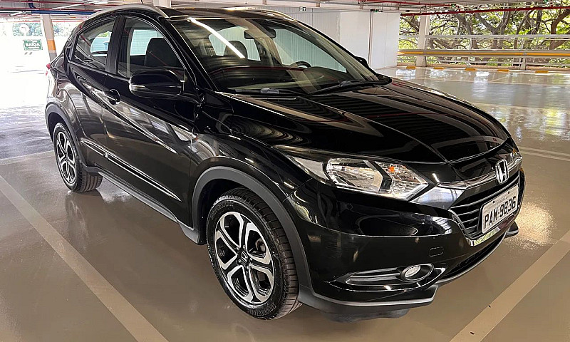 Honda Hr-V Ex 1.8 Fl...