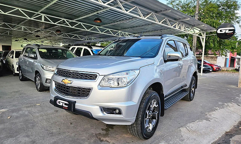 Chevrolet Trailblaze...