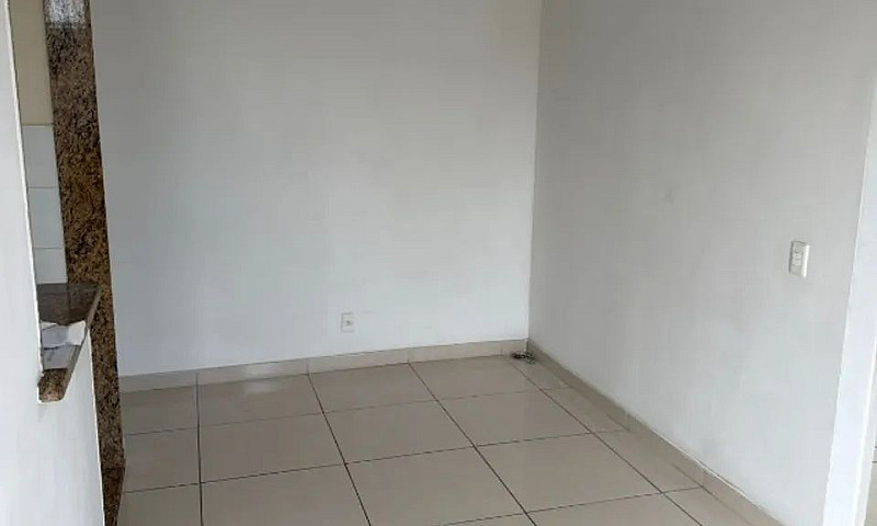 Alugo Apartamento De...
