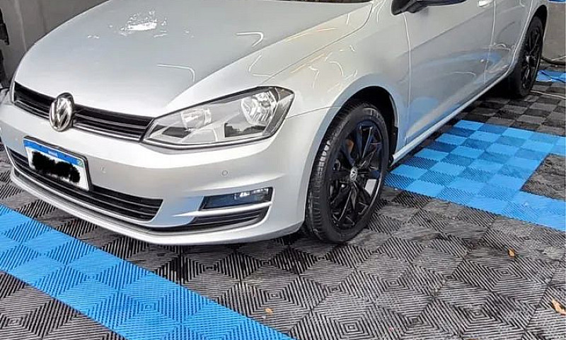 Volkswagen Golf Comf...