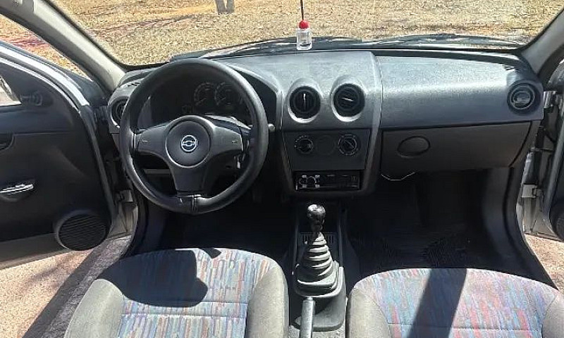 Chevrolet Celta Life...