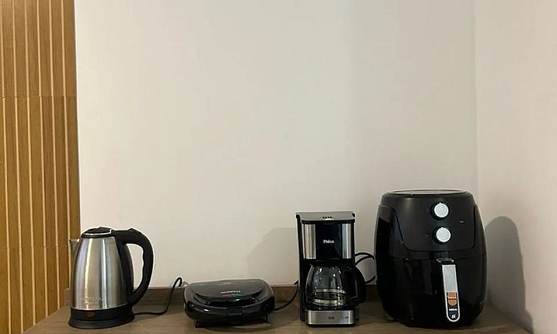 Apartamento Com 1 Do...