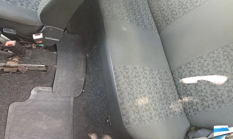 Fiat Palio 1.0 Econo...