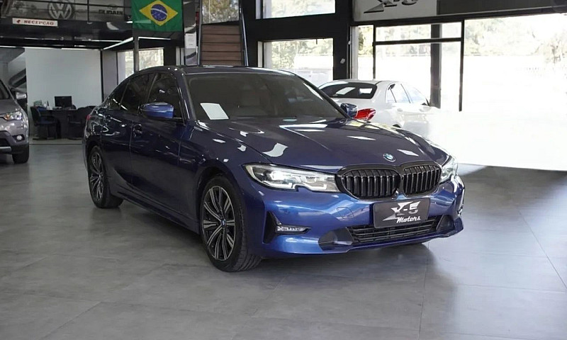 Bmw 320I 320I 2021...