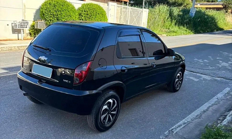 Chevrolet Celta Spir...