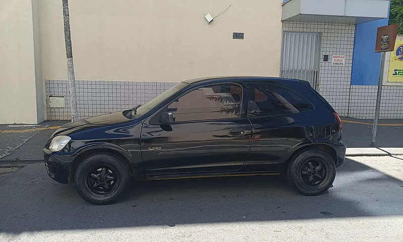 Chevrolet Celta Life...