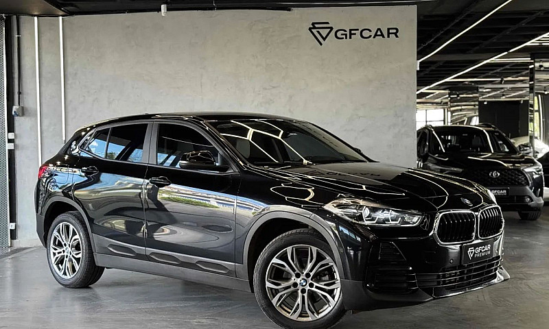 Bmw X2 Sdrive 18I 1....
