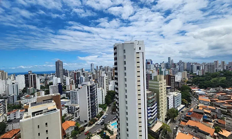 Apartamento Mobiliad...