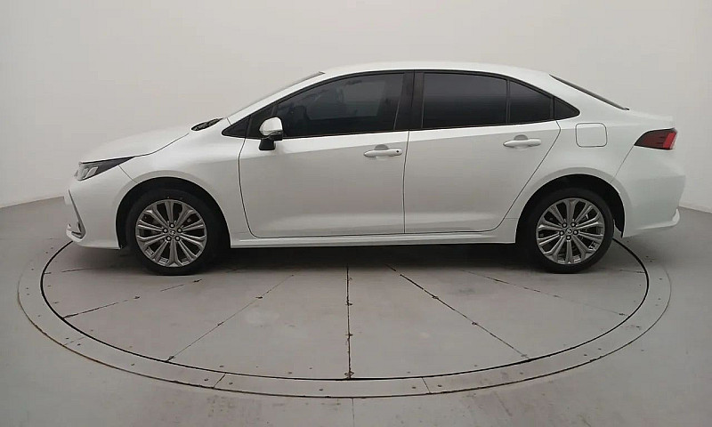 Toyota Corolla 2.0 X...