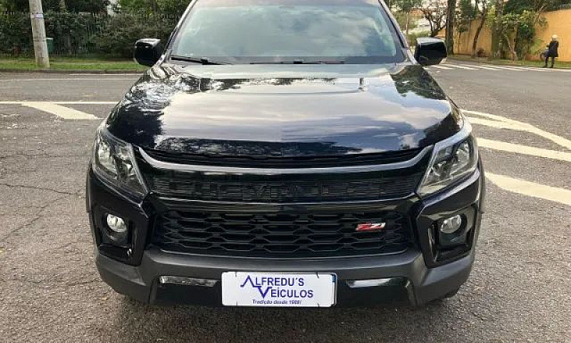 Chevrolet S10 Pick-U...