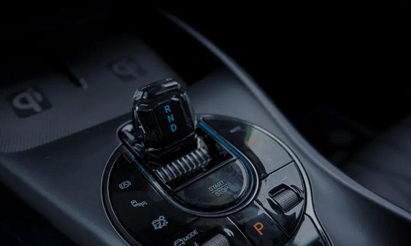 Byd Seal (Elétrico) ...