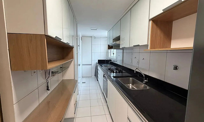 Apartamento No Renas...