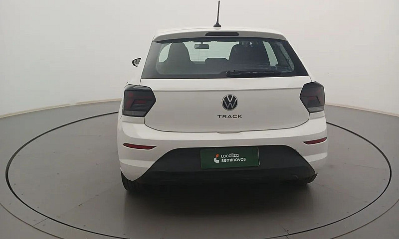 Volkswagen Polo Trac...