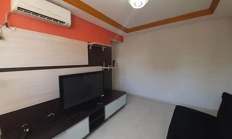 Apartamento No Centr...
