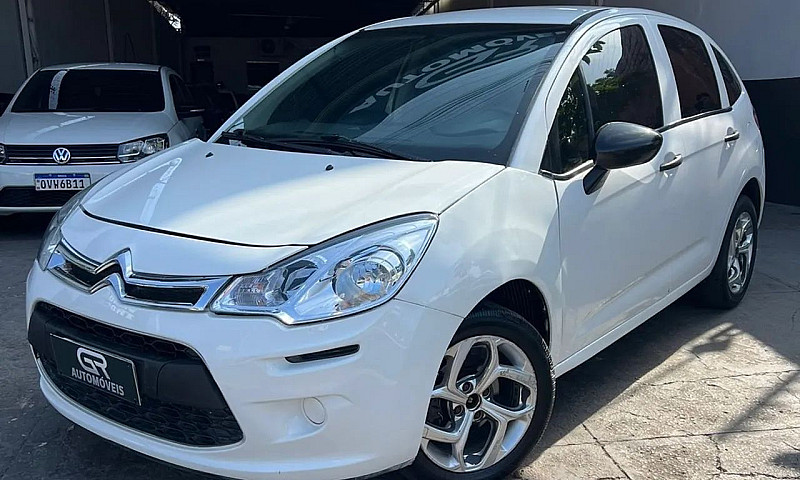 Citroen C3 Origine 1...