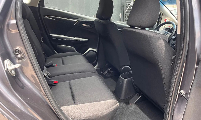 Honda Fit Lx 1.5 Fle...