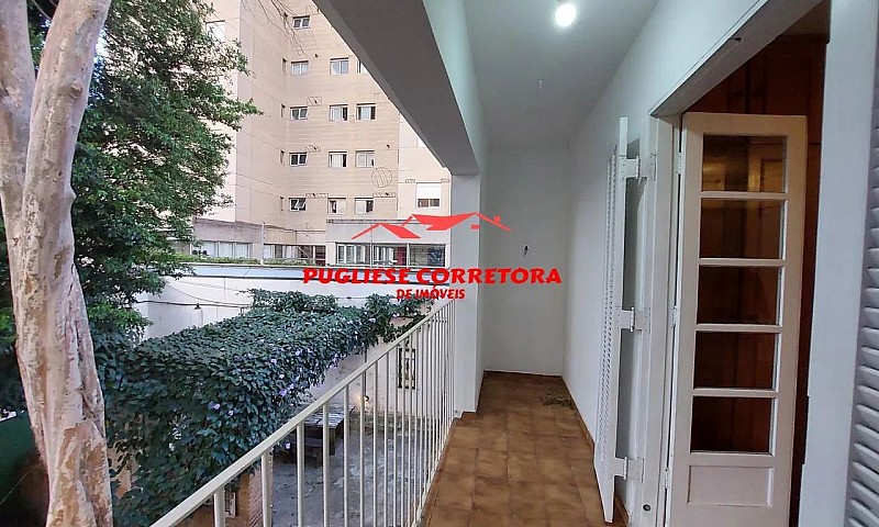 Casa Para Locação Em...