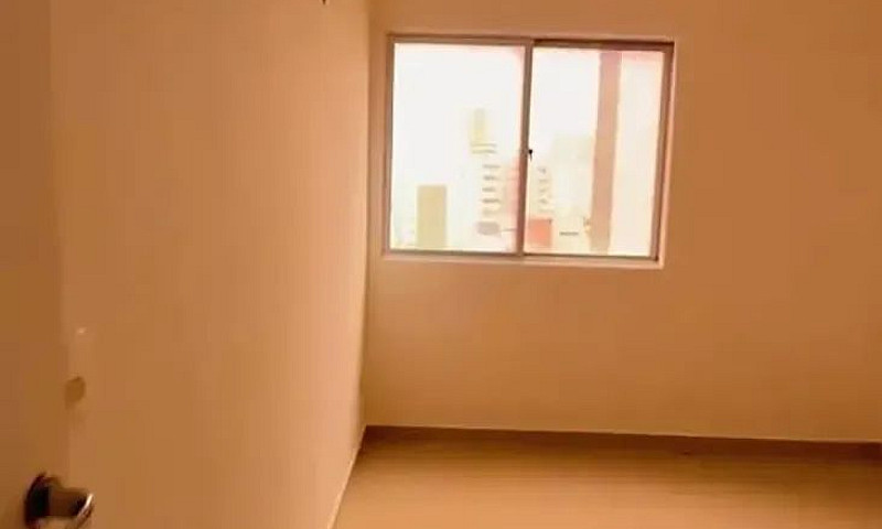 Apartamento Com 92M²...
