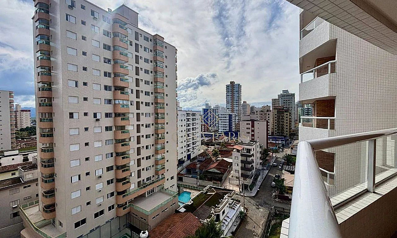 Apartamento Com 2 Do...