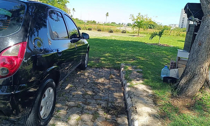 Chevrolet Celta Spir...