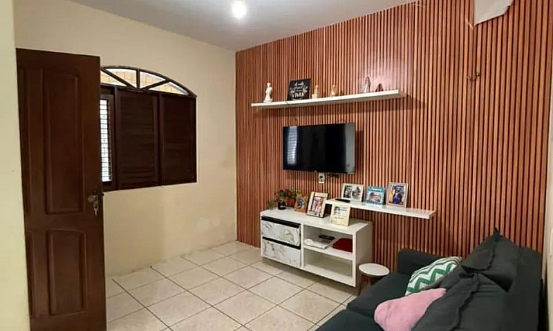 Vendo Linda Casa No ...