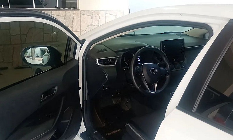 Toyota Corolla Gli 2...