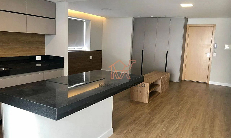 Apartamento Área Pri...