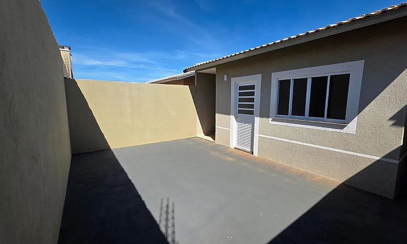 Casa Para Alugar Con...