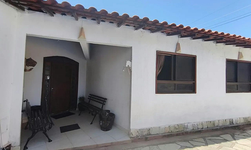 Casa À Venda No Jard...