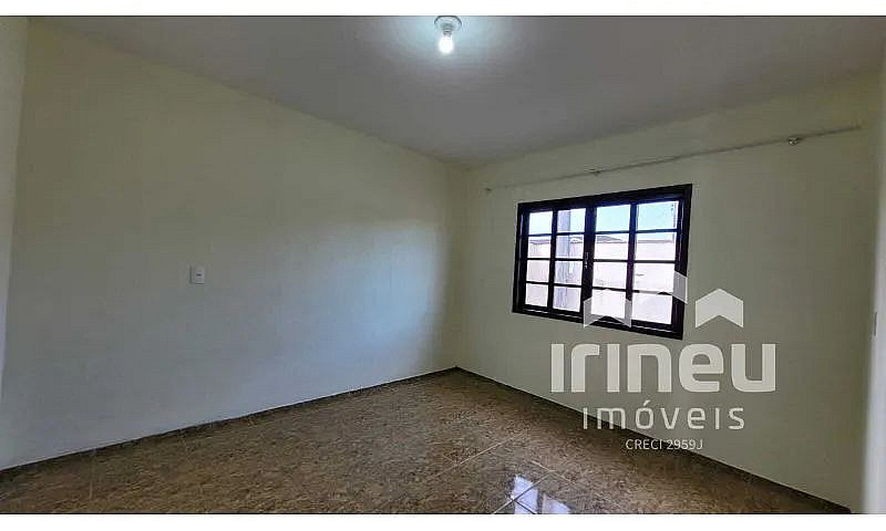 Casa Residencial Joi...