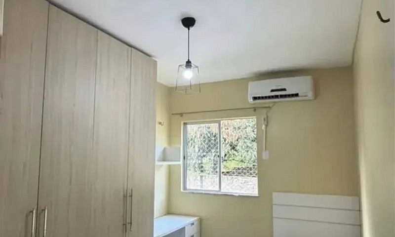 Apartamento No Ariri...