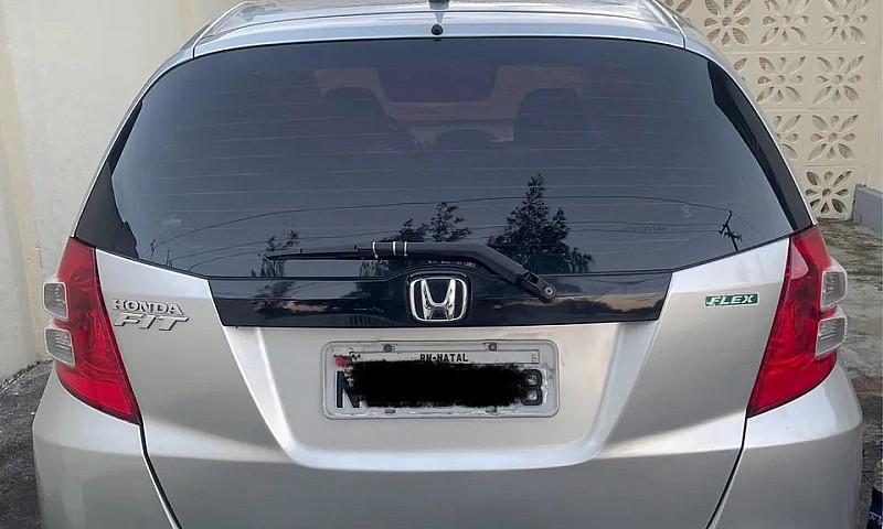 Honda Fit Lx 1.4/ 1....