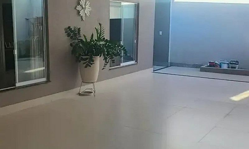 Casa Setor Sudoeste ...