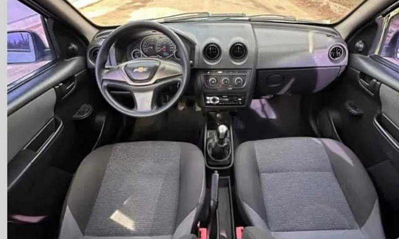 Chevrolet Celta Life...