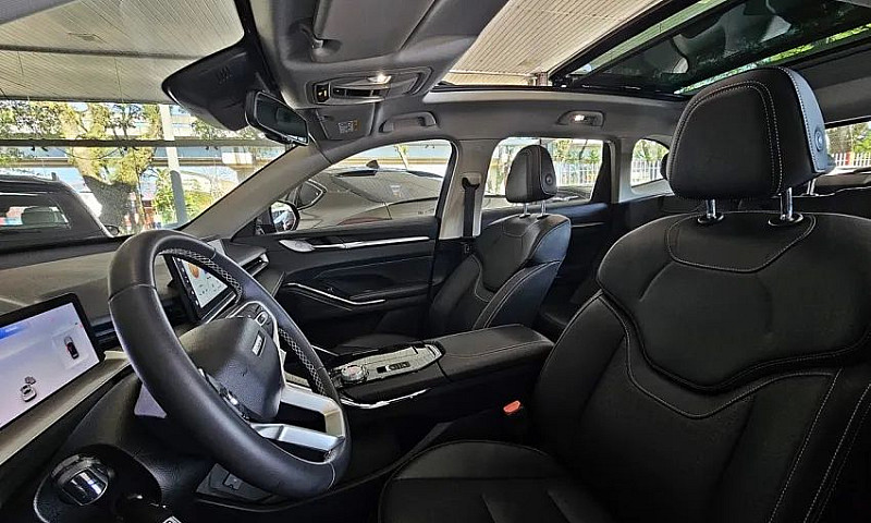Gwm Haval H6 Premium...