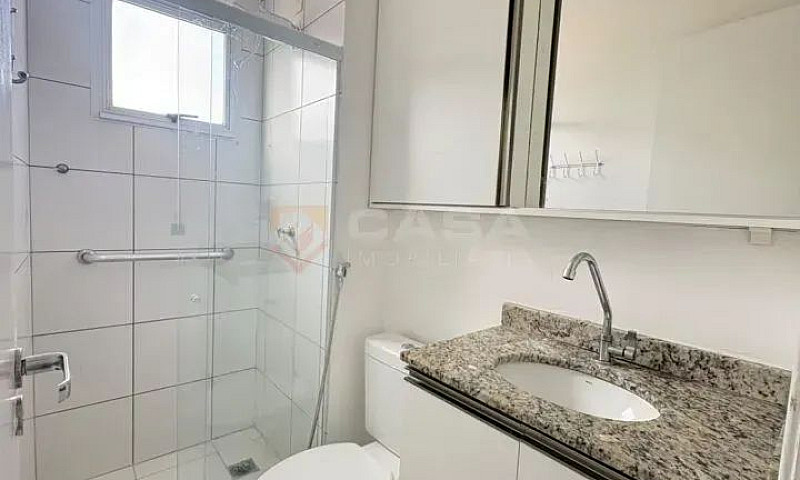 Apartamento Com 2 Qu...