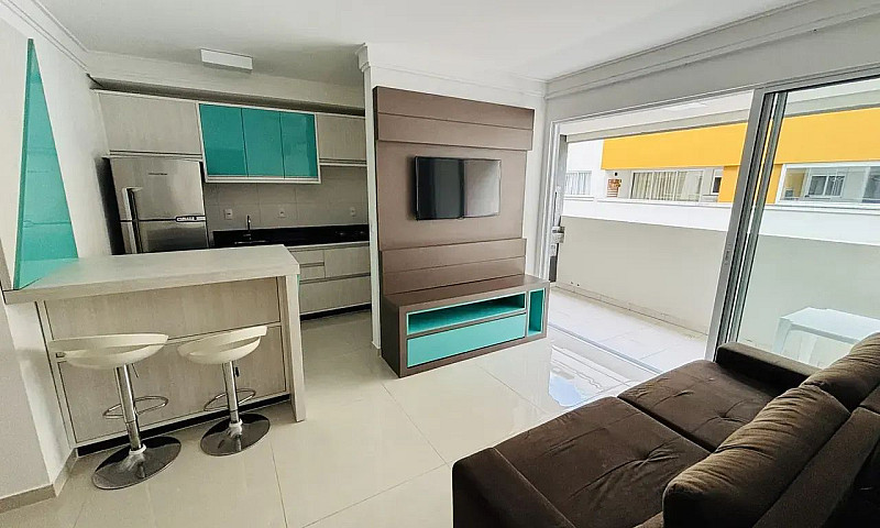Apartamento Para Ven...