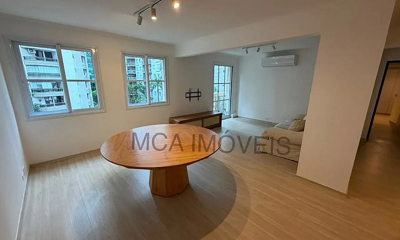 Apartamento Para Ven...