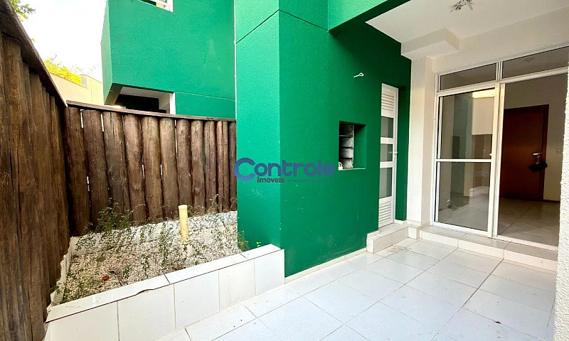 Apartamento Garden S...