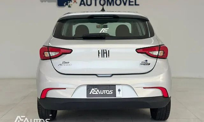 Fiat Argo Drive 1.0 ...