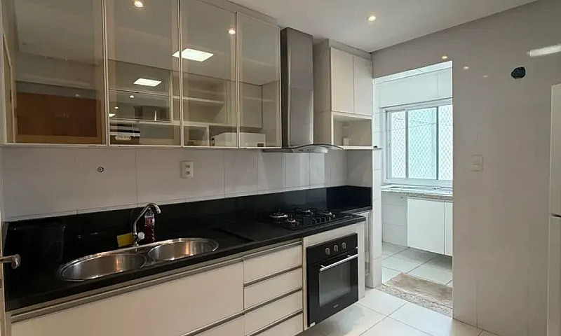 Apartamento Mobiliad...