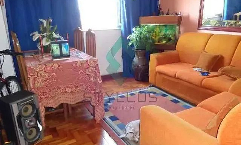 Higienópolis | Apart...