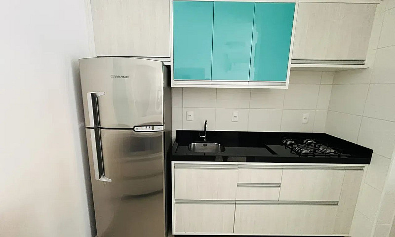Apartamento Para Ven...