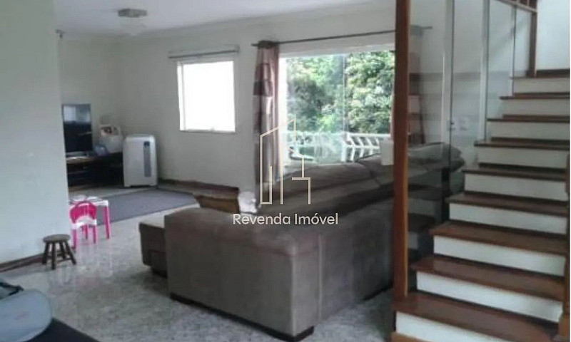Casa Para Venda Em S...