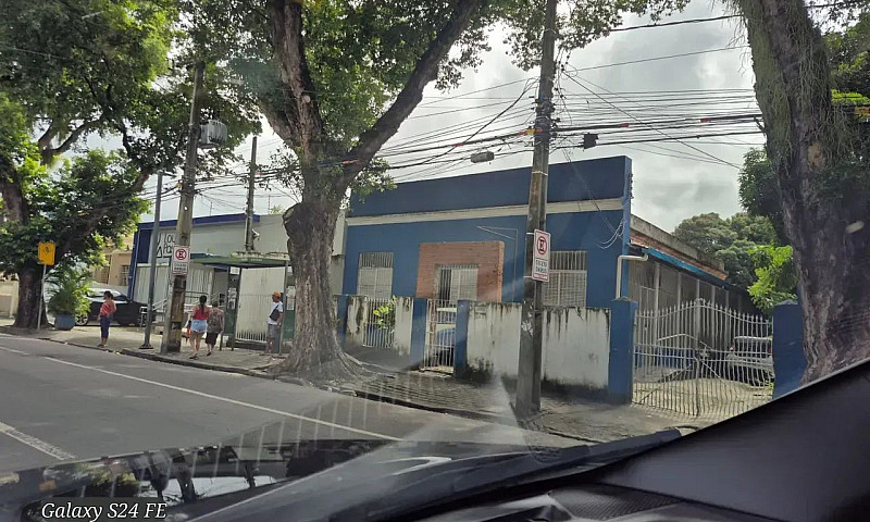Casarão Santo Amaro ...