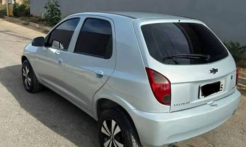 Chevrolet Celta Life...